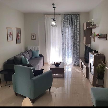 Stergiou Room Волос Экстерьер фото
