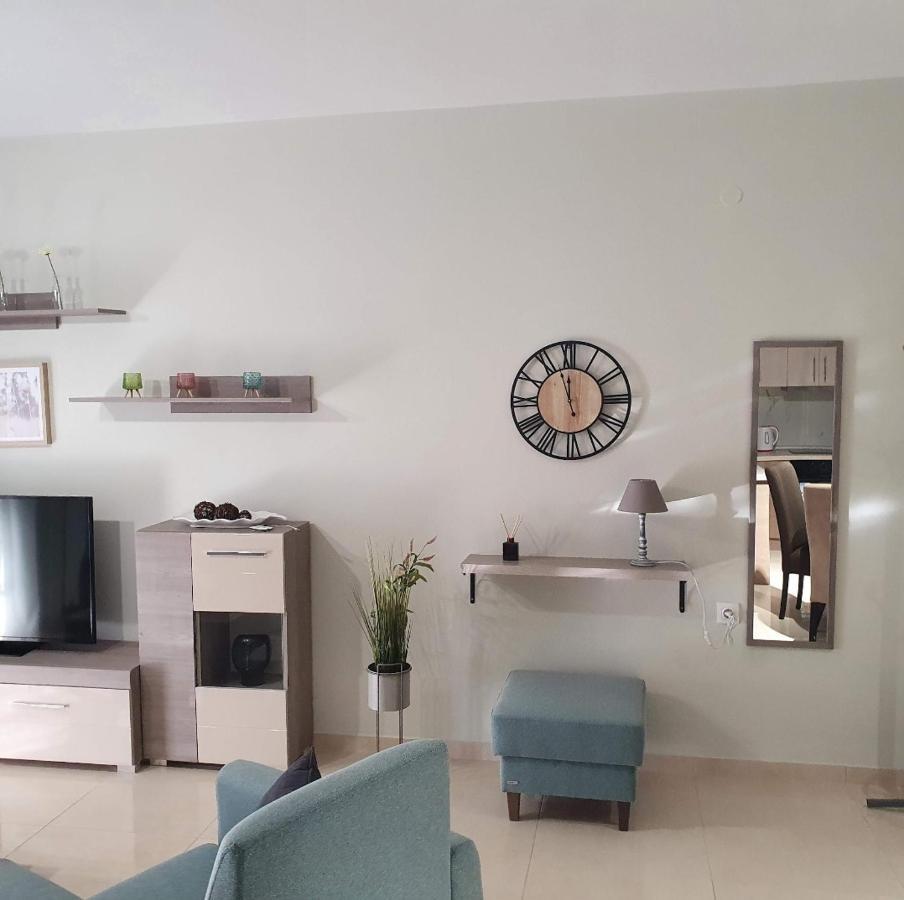 Stergiou Room Волос Экстерьер фото