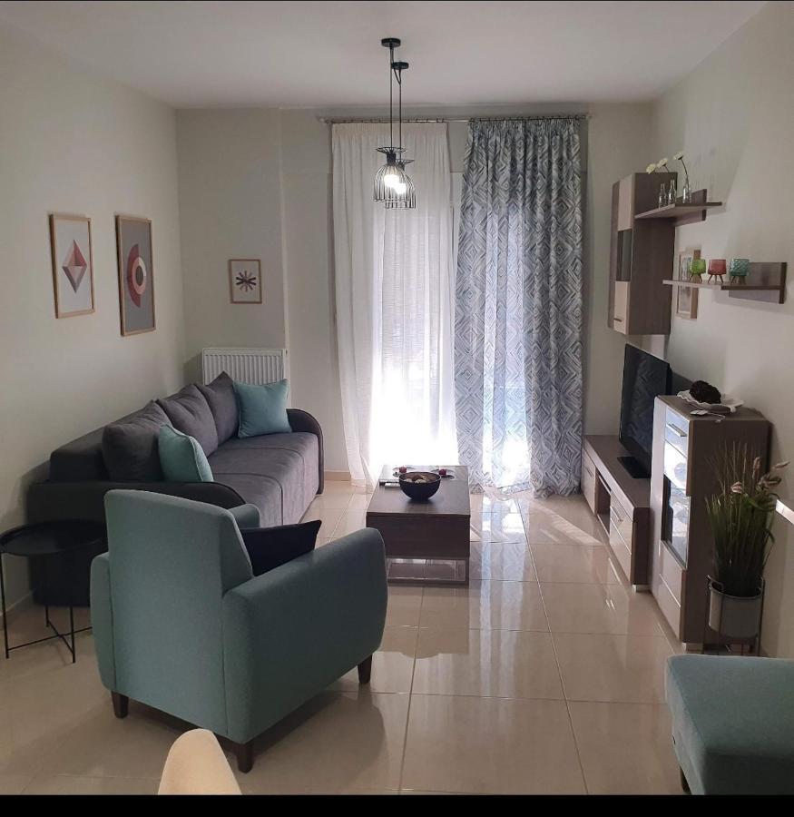 Stergiou Room Волос Экстерьер фото