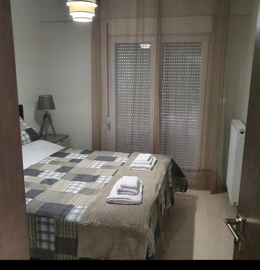 Stergiou Room Волос Экстерьер фото